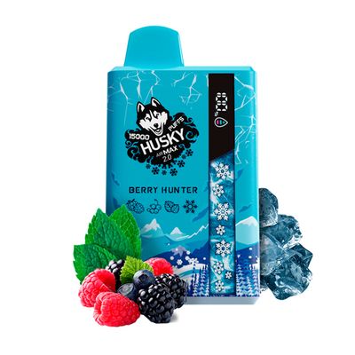 HUSKY AIR MAX 2.0 15000