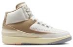 Кроссовки Jordan Air Jordan 2 Craft (Женская размерная сетка)