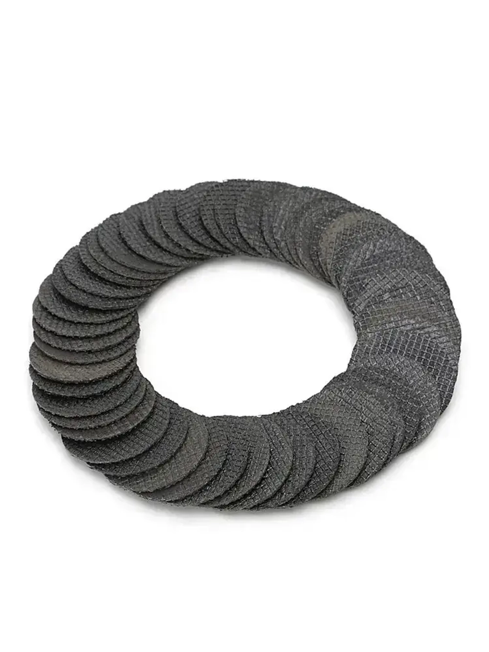 Набор круги диски 32мм отрезные абразивный для гравера 30шт