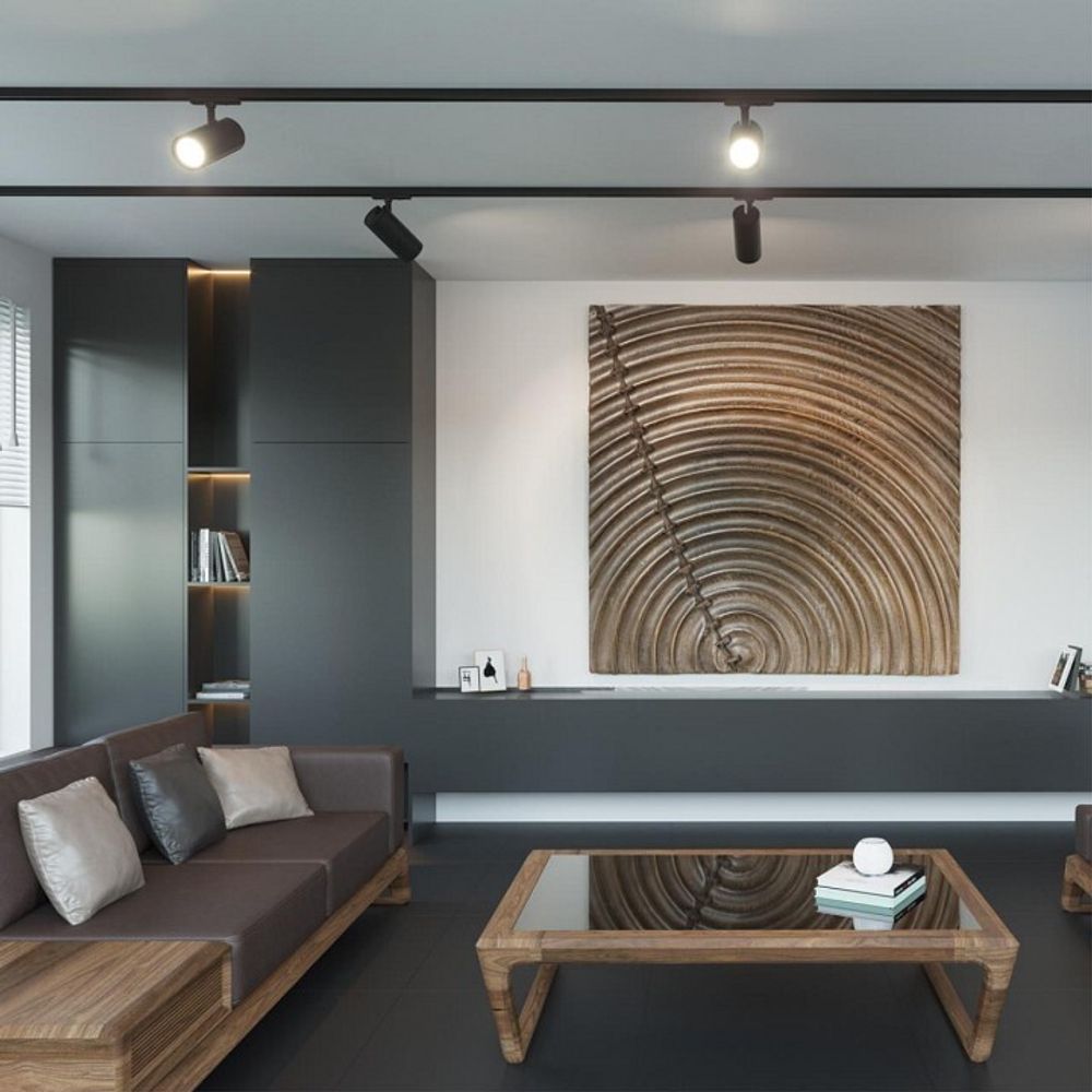 Светильник на штанге Novotech Selene 359150