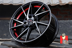 Комплект дисков RGW 5840 15x6.5 et38 4x100/4x114.3