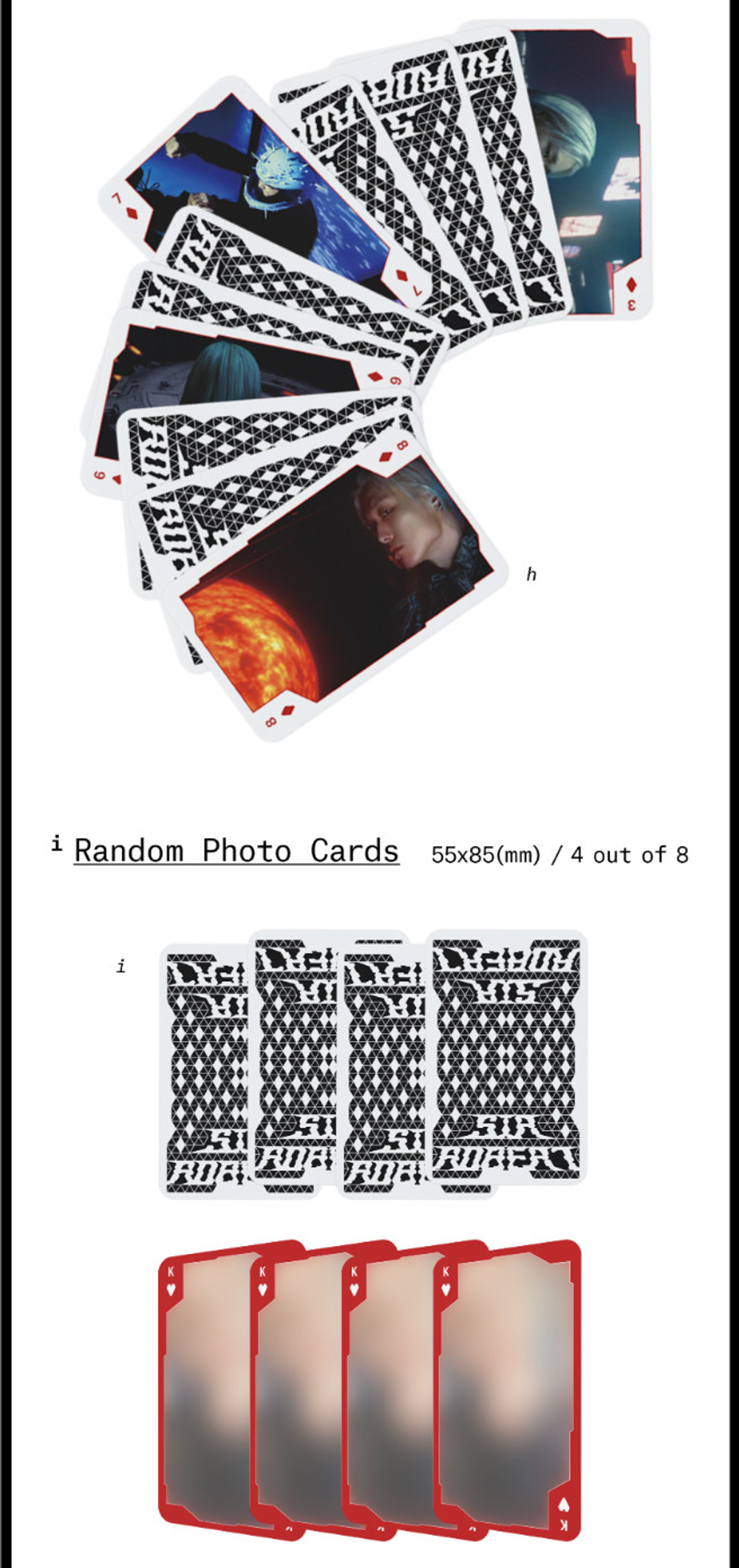 Альбом BOBBY - 3rd Album [Sir. Robert]