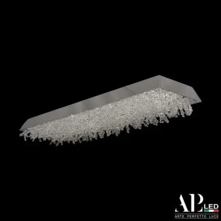 Потолочная люстра Rimini S513.0.80.G.3000