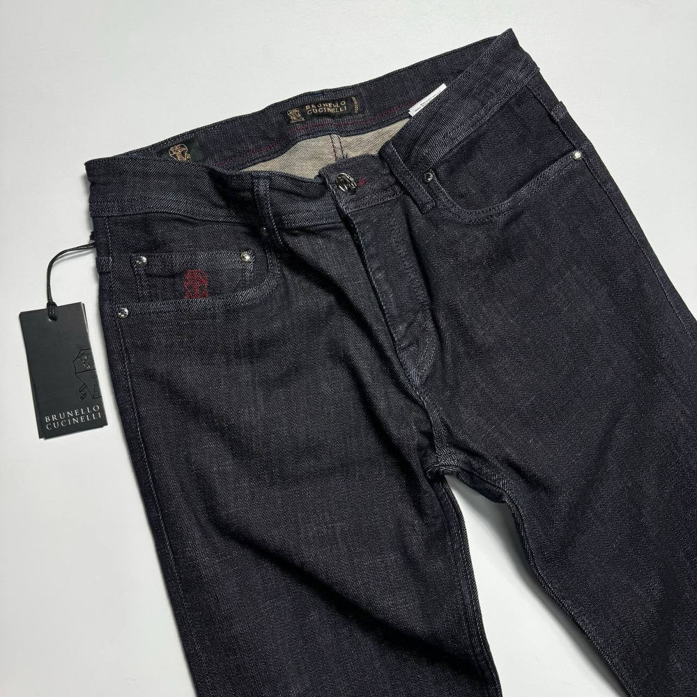Джинсы Brunello Cucinelli