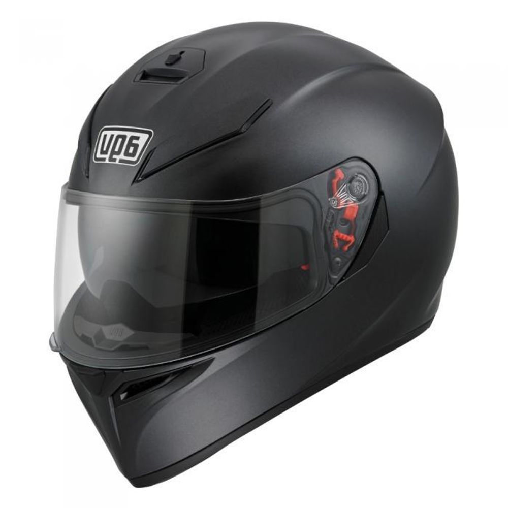 K-3 Sv Solid / Матовый / Черный