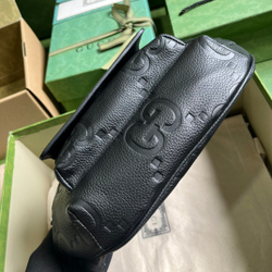 Gucci Jumbo GG Belt Bag
