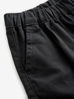 Брюки карго для мальчика Next E44-892, Черный