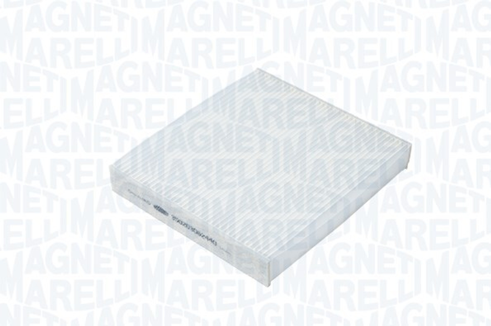 MAGNETI MARELLI - 350203062440-MAN - Filter, cabin air