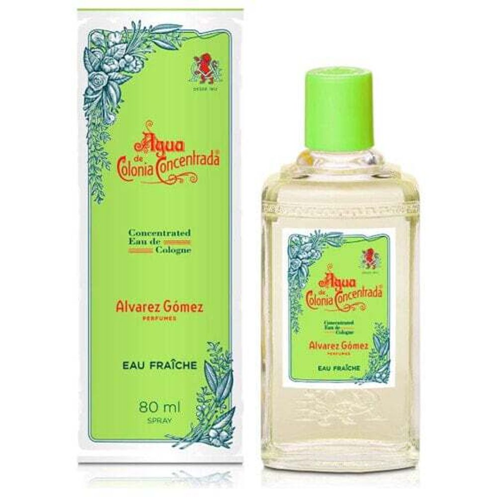 Женская парфюмерия ALVAREZ GOMEZ Fraiche 150ml Parfum