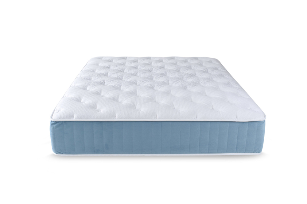 Матрас анатомический Seria Pro Grace, пружинный