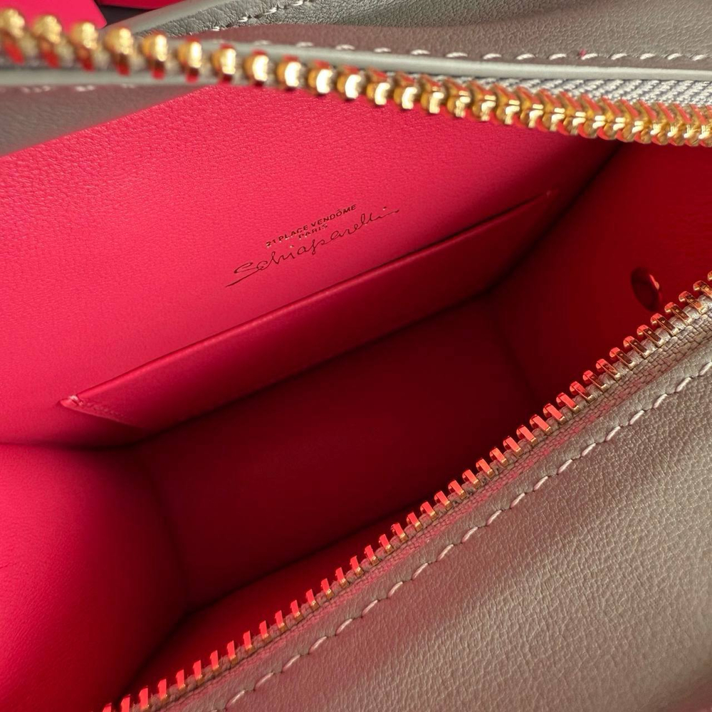Сумка Schiaparelli