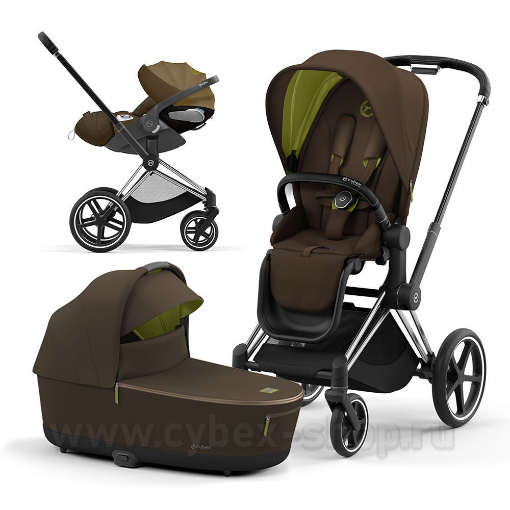 Cybex Priam IV 3 1 CYBEX SHOP.RU