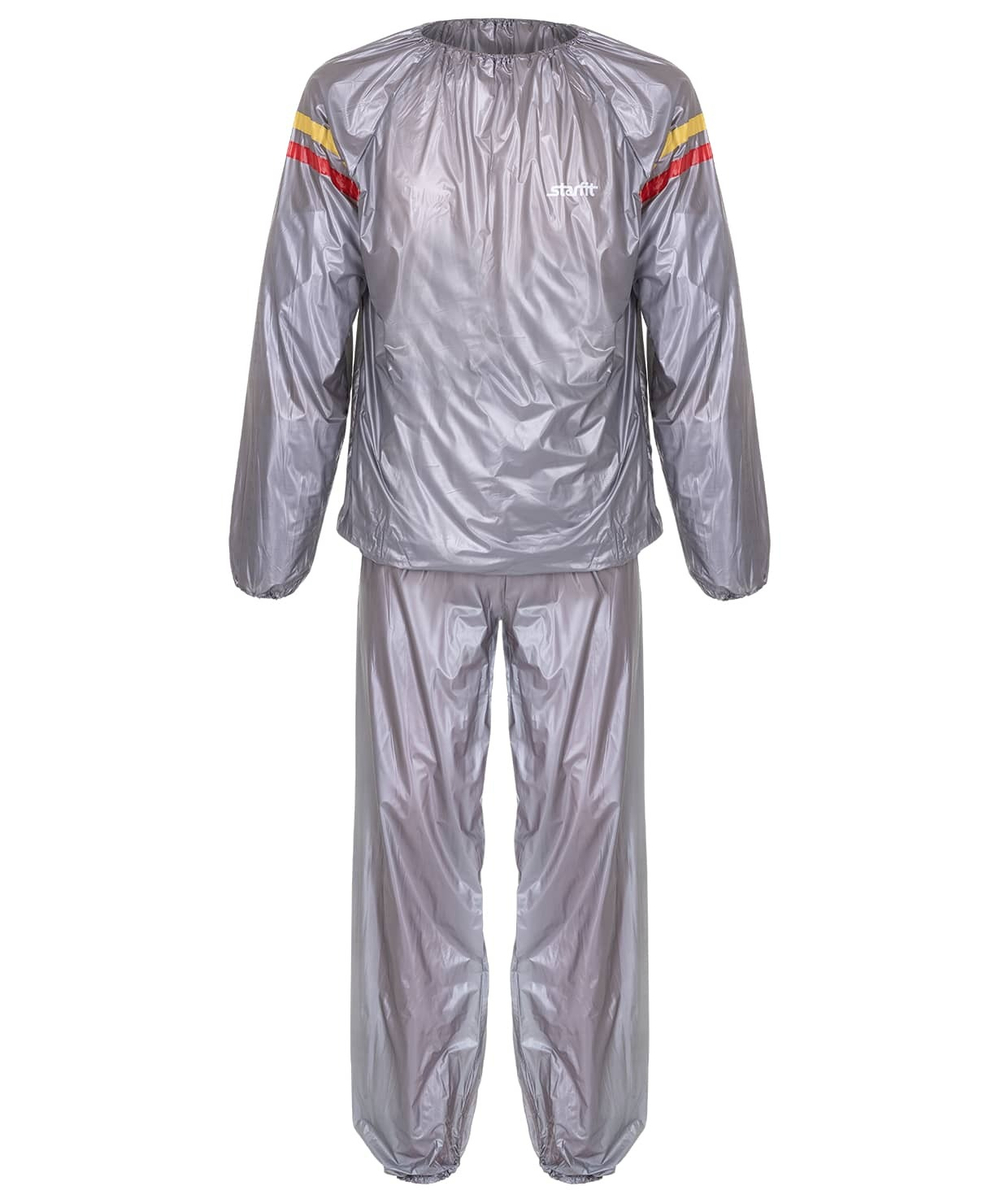 Костюм-сауна SW-101, серый
