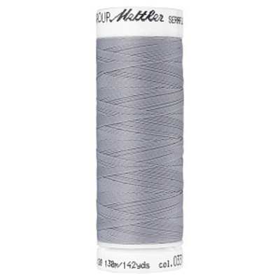 Нить для эластичных тканей SERAFLEX 120, 130 м, Mettler, 0331