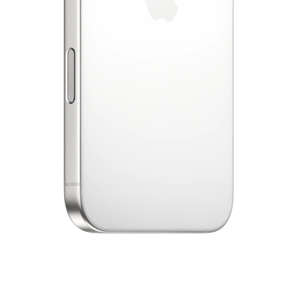 Телефон Apple iPhone 16 Pro 256Gb E-Sim (White Titanium)