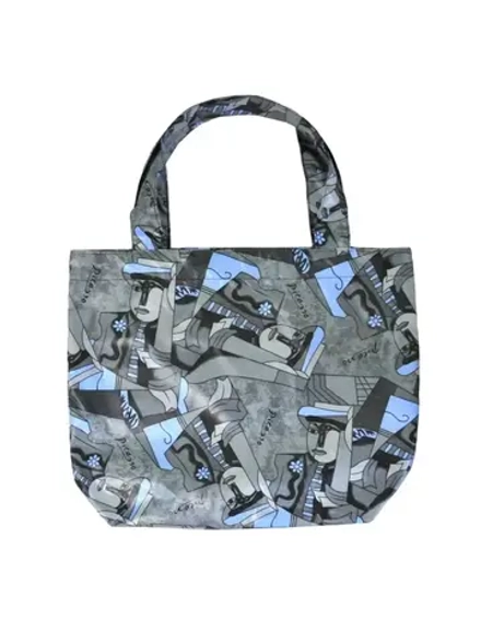 Сумка шоппер пляжная хозяйственная подарок на 8 марта