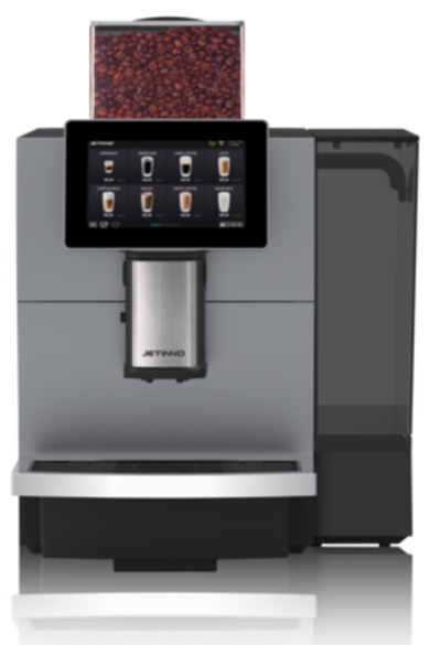 Кофемашина Jetinno JL-30-BT