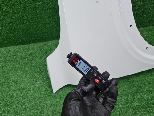 Крыло переднее правое Geely Tugella (2019-2024)