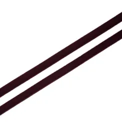 Ворсовая тесьма под каркасы слива