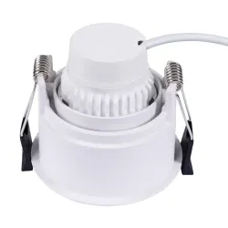 Точечный встраиваемый светильник Arte Lamp