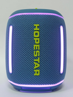 Беспроводная колонка Hopestar P63 (10W+1800mAh) 1+1