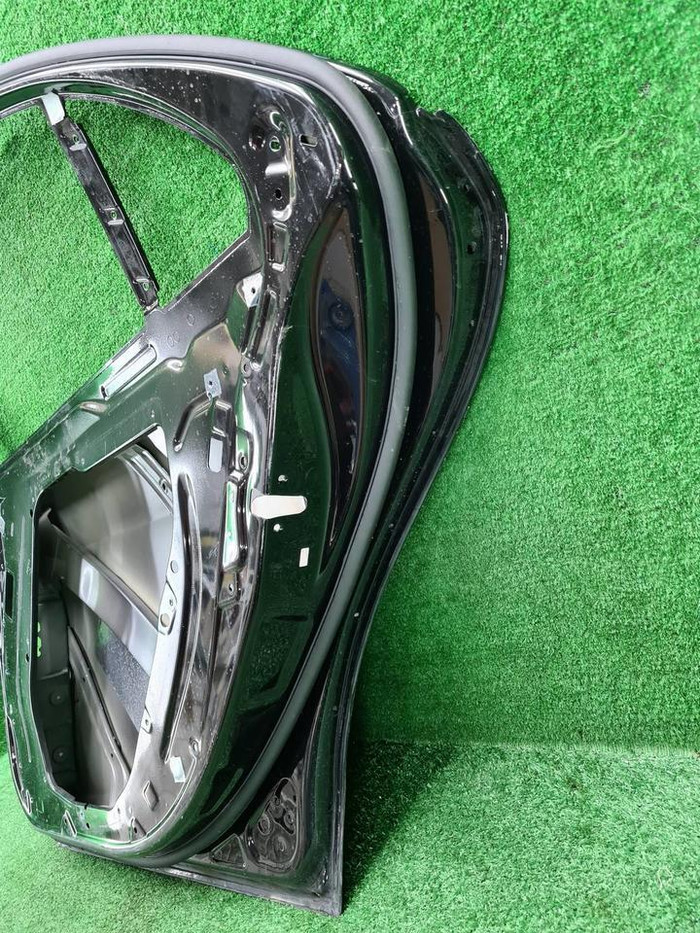 Дверь задняя правая Mercedes S W222 (2013-2020)