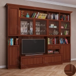 Стенка Венеция 7