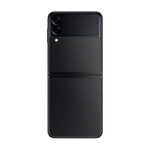 Смартфон Samsung Galaxy Z Flip3 8/128GB, Phantom Black (Черный)
