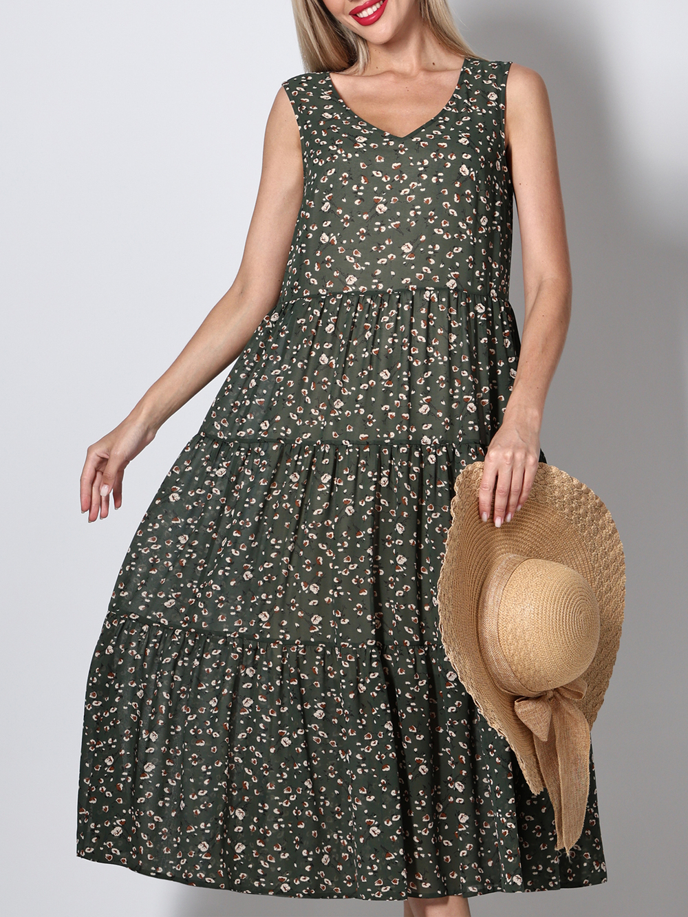 Платье DSTrend