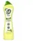 Krem-təmizləyici Cif limon qoxusu ilə, 500 ml
