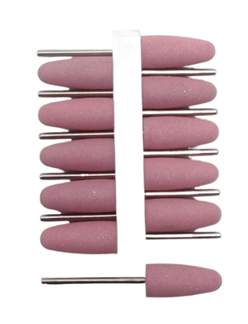 Фреза-полировщик силиконовая SC 171 М, 1 шт