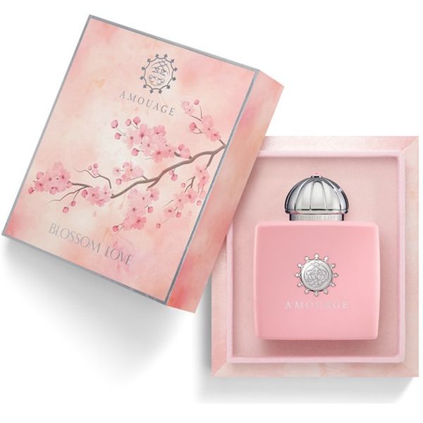 Amouage Blossom Love Eau De Parfum