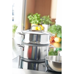 Demeyere Кастрюля Apollo 24 см 5,2 л
