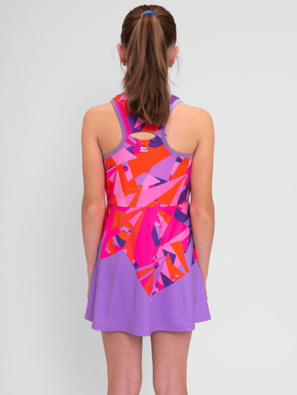 Платье для девочек Bidi Badu Spike, арт. G1300008