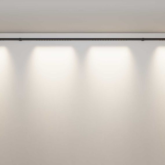 Светильник Maytoni Technical C101CL-L1000-24W3-6K-B