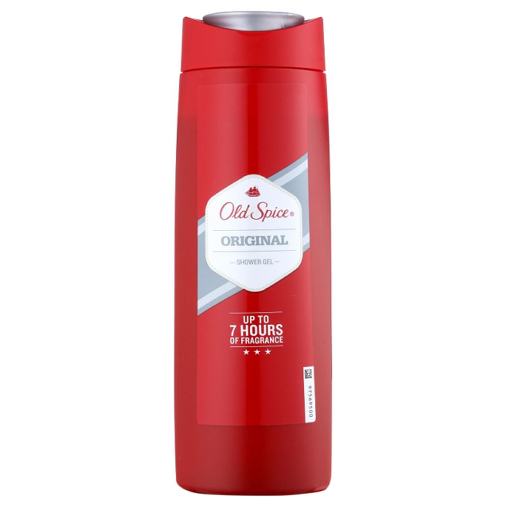 Old Spice Гель для душа Original (Ориджинал), 250 мл