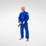 Кимоно ATAMA Infinity Colab 2.0 - Blue