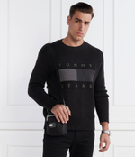 Сумка кросс-боди Tommy Jeans - черный(AM0AM11651)
