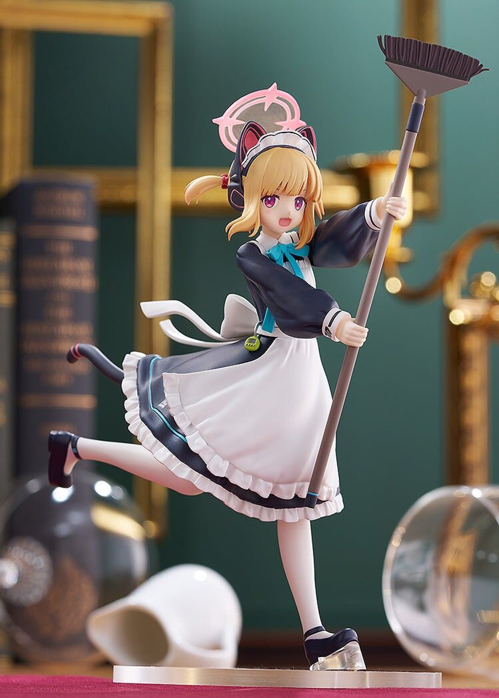 Saiba Momoi