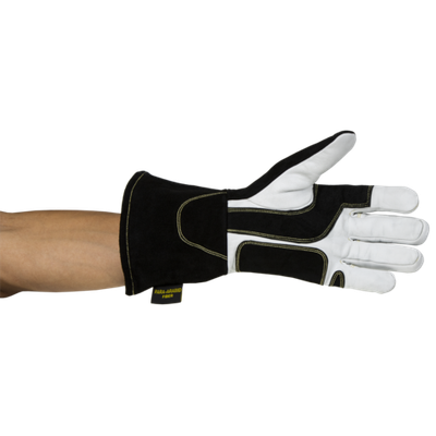 START ULTRA X STG2120, Краги из спилка и кожи (10/100)