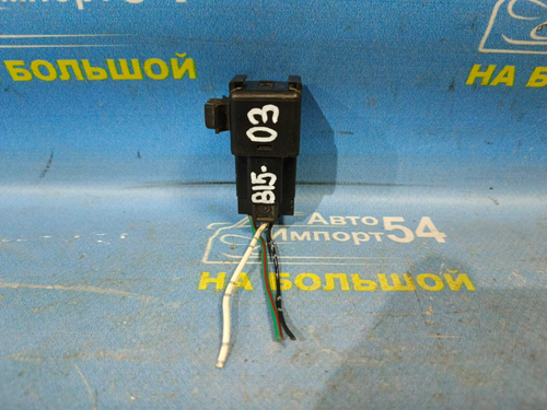 Реле поворотов NISSAN SUNNY 2002