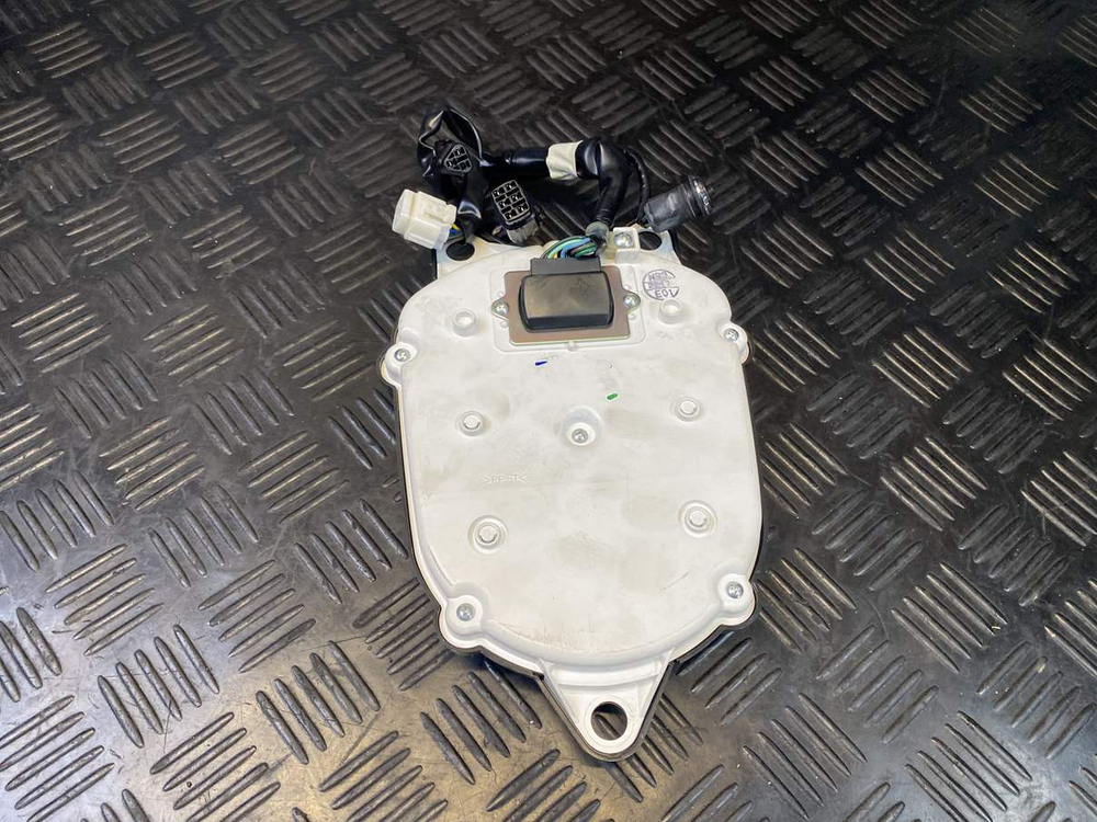 Приборная панель Yamaha Stratoliner XV1900 VP23