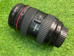 Canon EF 24-70mm 2.8L USM