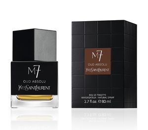 Yves Saint Laurent La Collection M7 Oud Absolu