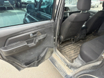 UAZ PATRIOT Base Fleet 2.7 5MT
