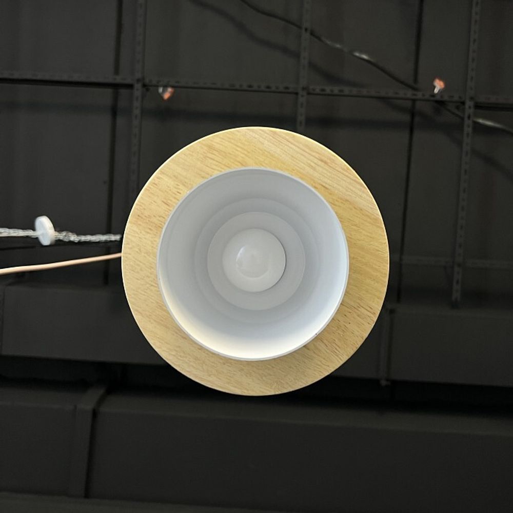 Подвесной светильник Imperiumloft Eco ECO1