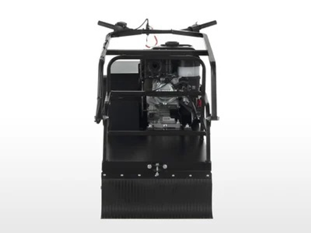 Мотобуксировщик FLAIZER G500 1450 HP20 Maximum