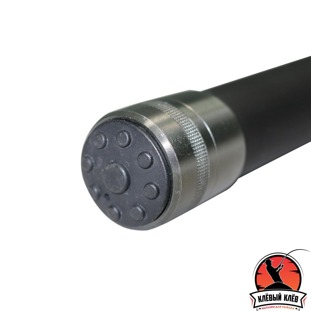 Удилище карбоновое с/к NAMAZU ELEMENT Bolo, 7 м, тест 15-40 г, IM7