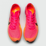 кроссовки Nike ZoomX Vaporfly Next 3 Pink Orange
