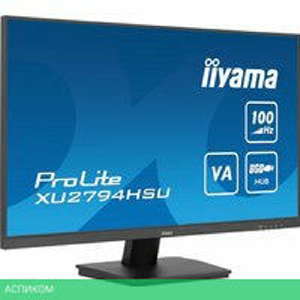 Монитор Iiyama ProLite XU2794HSU-B6